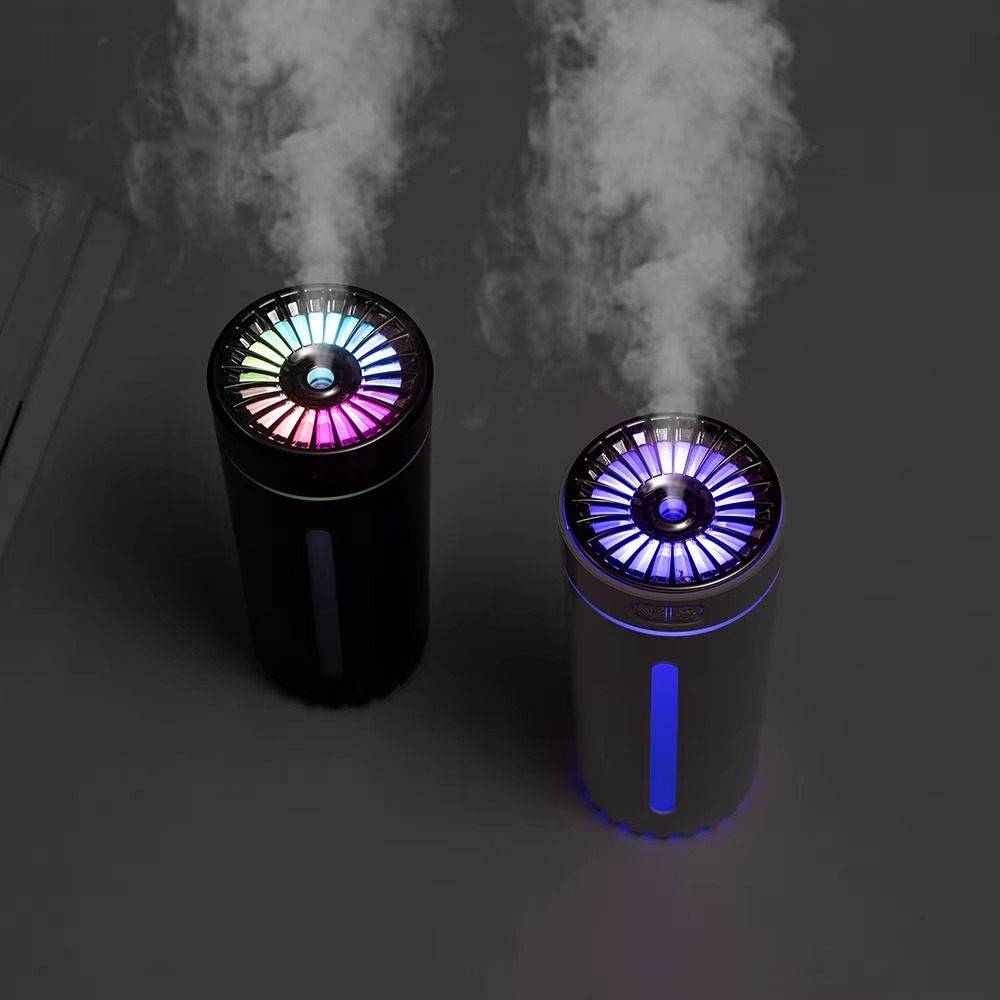 MiniFresh -  מפיץ ריח לרכב